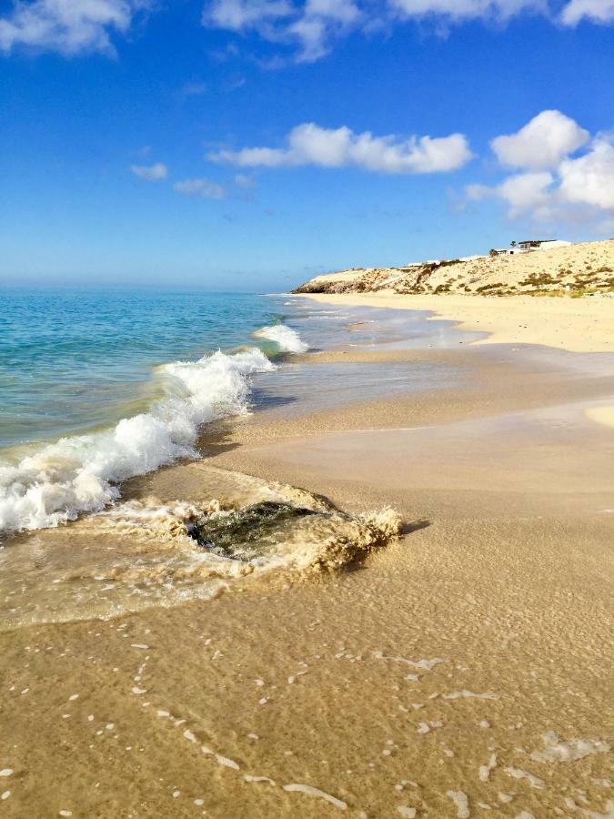 Playa Paraiso Elisabeth Costa Calma Eksteriør billede