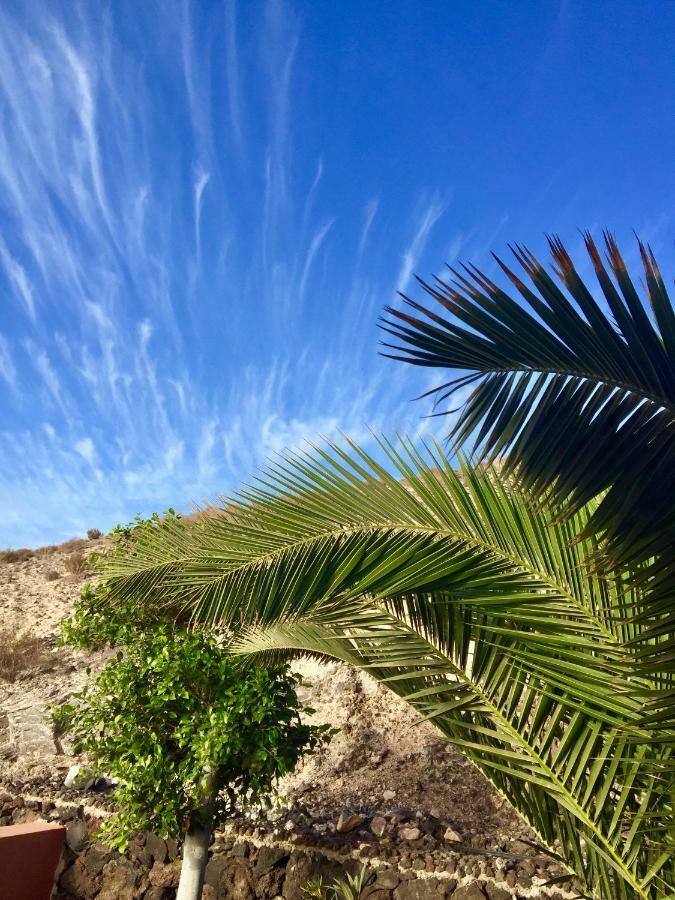 Playa Paraiso Elisabeth Costa Calma Eksteriør billede
