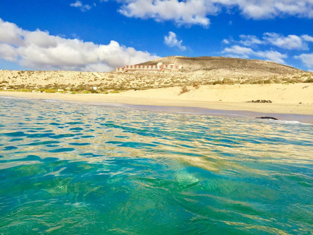 Playa Paraiso Elisabeth Costa Calma Eksteriør billede
